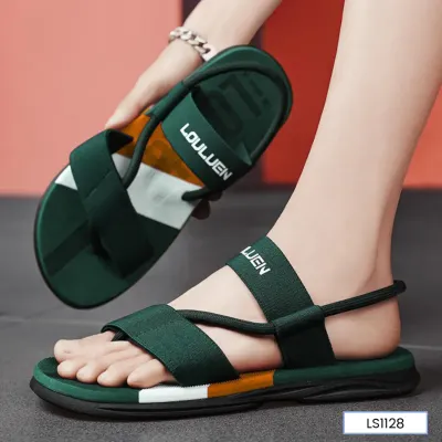 FOOT COMFORT CASUAL SANDALS